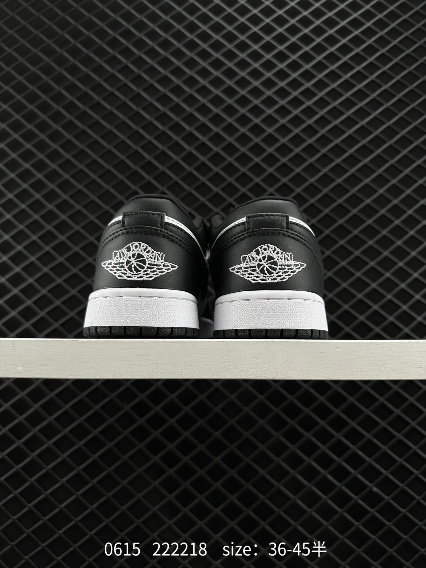 Air Jordan 1 Low AJ1